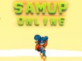 Jwèt SamUP Sou Entènèt sou entènèt