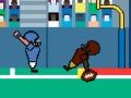 Jwèt Touchdown! sou entènèt