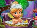 Jwèt Lave Ti Baby Pixie sou entènèt