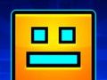 Jwèt Soti Geometry Jump sou entènèt