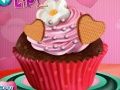 Jwèt Premye Randevou: Cupcake Lanmou sou entènèt