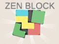 Jwèt Blòk Zen sou entènèt