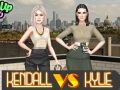 Jwèt Kendall kont Kylie: Edisyon Yeezy sou entènèt