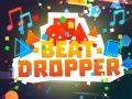 Jwèt Tonbe Beat sou entènèt