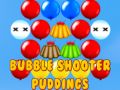 Jwèt Tirè Boul Pudding sou entènèt