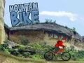 Jwèt Bisiklèt mòn sou entènèt