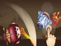 Jwèt Z weapons.io sou entènèt