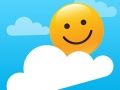 Jwèt Emoji Glise Desann sou entènèt