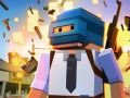 Jwèt Pubg Craft Chanmèl Batay sou entènèt