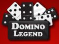 Jwèt Legend Domino sou entènèt