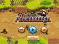 Jwèt Stickman Gadyen Lapè sou entènèt