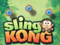 Jwèt Sling Kong sou entènèt