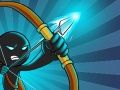 Jwèt Stickman Arcye: Mr Bòg sou entènèt
