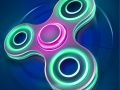 Jwèt Fidget Spinner sou entènèt