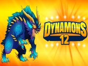 Jwèt Dynamons 12 sou entènèt