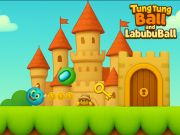 Jwèt Tung Tungball ak Labububall sou entènèt