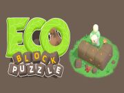 Jwèt Eco blòk devinèt sou entènèt