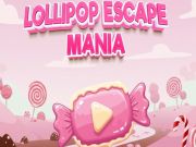 Jwèt Lollipop chape mani sou entènèt