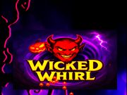 Jwèt Whirl mechan sou entènèt