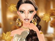 Jwèt Autumn Glam Gala sou entènèt