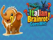 Jwèt Italyen brainrot devine ki moun ki sou entènèt