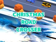 Jwèt Nwèl Road Crosser sou entènèt