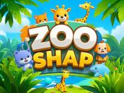 Jwèt Zou shap sou entènèt Jwèt Zou shap sou entènèt