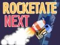 Jwèt Rocketate Pwochen sou entènèt