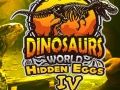 Jwèt Mond Dinosò: Zez an Kach Part IV sou entènèt