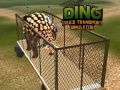 Jwèt Transpò Twa Dino sou entènèt