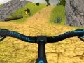 Jwèt Bisiklèt off-road sou entènèt