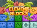 Jwèt Blòk Eleman sou entènèt