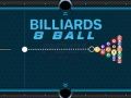 Jwèt Biliard 8 Boul sou entènèt