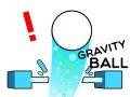 Jwèt Boul Gravitasyon sou entènèt