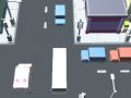 Jwèt Tounen Trafik sou entènèt