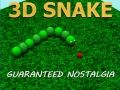 Jwèt 3D Serpent sou entènèt