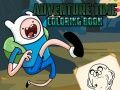 Jwèt Tan Aventure: Liv Koloran sou entènèt Jwèt Tan Aventure: Liv Koloran sou entènèt
