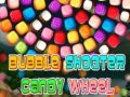 Jwèt Tire Boul: Rou Candy sou entènèt