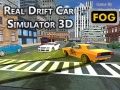Jwèt Reèl Drift Machin Similatè 3D sou entènèt
