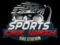 Jwèt Estasyon gaz lave machin espò sou entènèt