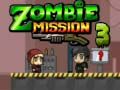 Jwèt Misyon Zombi 3 sou entènèt Jwèt Misyon Zombi 3 sou entènèt
