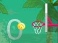 Jwèt Emoji Dunk Clicker sou entènèt