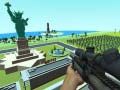 Jwèt Tiro Pixel sou entènèt Jwèt Tiro Pixel sou entènèt