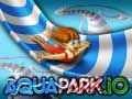 Jwèt Aquapark io sou entènèt
