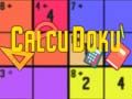 Jwèt CalcuDoku sou entènèt