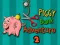 Jwèt Avantur Ti Pig 2 sou entènèt