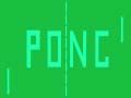 Jwèt Pong sou entènèt