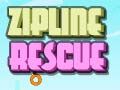 Jwèt Reskons Zipline sou entènèt