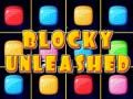 Jwèt Blocky Vlibere sou entènèt