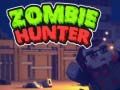 Jwèt Chasè Zombi sou entènèt